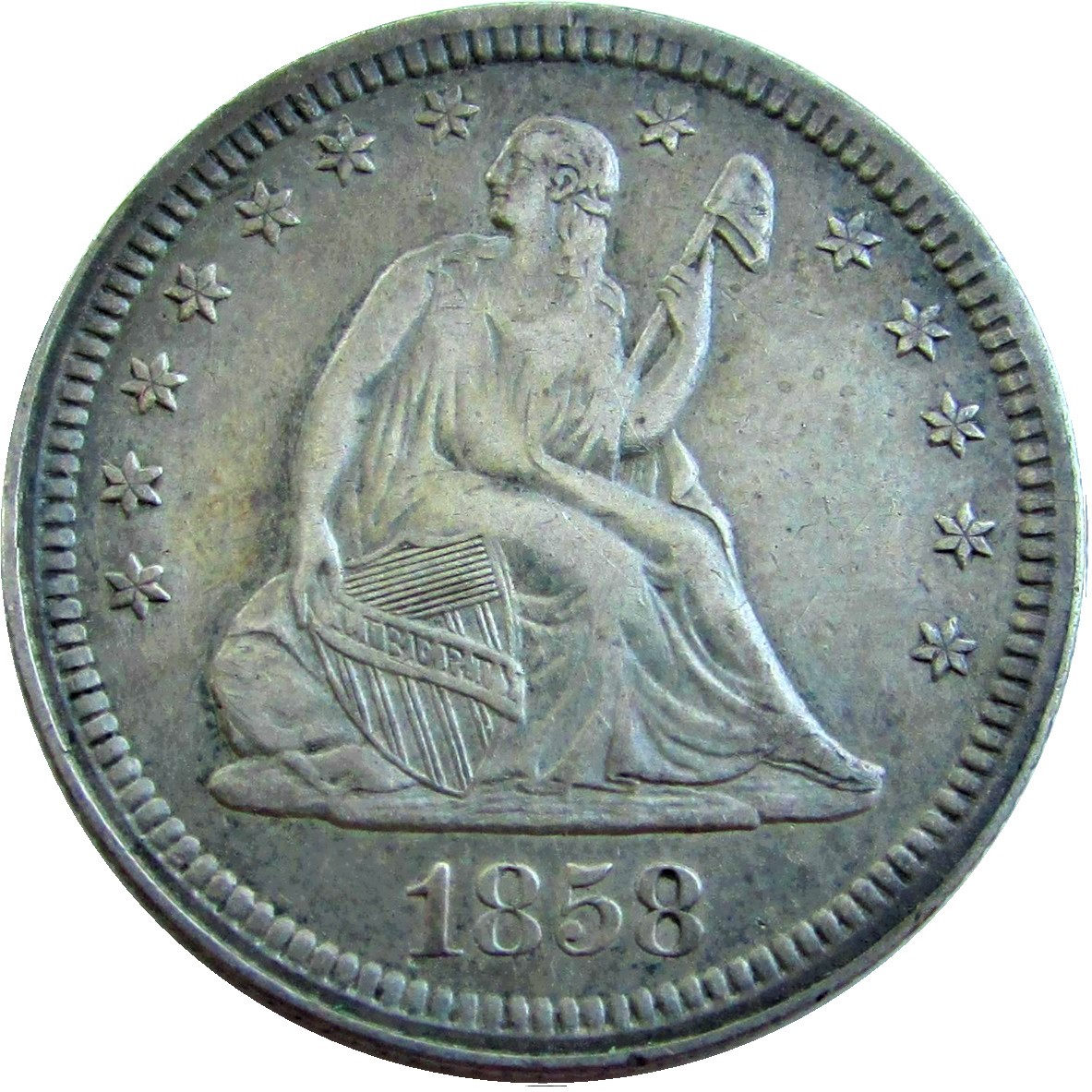 1858-25c-Liberty-Seated-Quarter